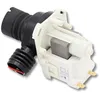 Image de Pompe de vidange pour lave-vaisselle ELECTROLUX - Modèle 260991-16500 - Blanc