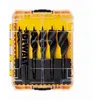 Image de Coffret de 6 mèches à bois DEWALT - 3 pointes eXtreme - Ø 13 à 32 mm - DT90238-QZ