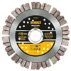 Image de Disque abrasif - DEWALT - DT90294-QZ - Moyeu déporté - Adapté aux matériaux pierre