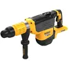 Image de Perforateur SDS-Max XR Flexvolt 54V DEWALT 194J - DCH775N-XJ