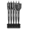 Image de Barrette de 5 mèches à bois plates DEWALT DT70832-QZ