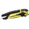 Image de STANLEY STHT10500-0 Cutter 18 mm avec roue de blocage 1 pc(s)