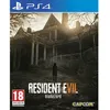 Image de Jeu vidéo - Capcom - RESIDENT EVIL VII BIOHAZARD - PS4 - 1 joueur - Compatible PS VR