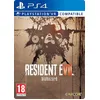 Image de Resident Evil 7 - Biohazard - Edition Steelbook PS4 en occasion ou reconditionné