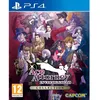 Image de Ace Attorney Investigations Collection - Jeu PS4