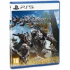 Image de Jeu PS5 - Monster Hunter Wilds - Action - Mode en ligne - Blu-Ray - Version boîte