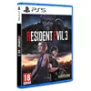 Image de Jeu Vidéo - Resident Evil 3 - PS5 - Action - Blu-Ray - Version Import