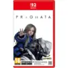 Image de Pragmata   Jeu Nintendo Switch 2