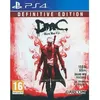 Image de Jeu vidéo - Capcom - DM Devil May Cry - Édition Définitive - PS4 - Action - 1 joueur