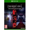 Image de Resident Evil Origins Collection Xbox One en occasion ou reconditionné