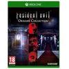 Image de Resident Evil - Origins Collection Xbox One en occasion ou reconditionné