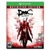 Image de Jeu vidéo - CAPCOM - Devil May Cry - Definitive Edition - Xbox One - Action - PEGI 18+