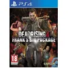 Image de Dead Rising 4 Frank's big package PS4 en occasion ou reconditionné