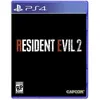Image de Resident Evil 2 PlayStation 4 italien