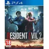 Image de Resident Evil 2 Jeu PS4