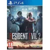 Image de Resident Evil 2 PS4 en occasion ou reconditionné