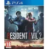 Image de Jeu Playstation 4 - CAPCOM - Resident Evil 2 Remake - Action - Exploration - Survie