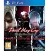Image de Jeu Vidéo - Capcom - Devil May Cry HD Collection - PS4 - 3 Titres Inclus - Action Intense