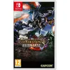 Image de Monster Hunter Generations Ultimate Jeu Switch