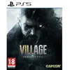 Image de Resident Evil 8 Village Jeu PS5