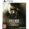 Image de Resident Evil Village Gold Edition Jeu PS5