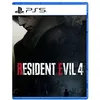 Image de Jeu vidéo - SONY - Resident Evil 4 - PS5 - Édition Standard - Aventure - PEGI 18+