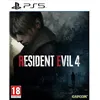 Image de Jeu PS5 - Resident Evil - Resident Evil 4 Remake - Survival Horror - Version Import - 2023