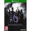 Image de Resident Evil 6 Xbox One en occasion ou reconditionné