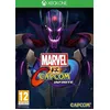 Image de Marvel Vs. Capcom - Infinite : Deluxe Steelbook Edition Xbox One en occasion ou reconditionné