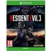 Image de Resident Evil 3 Jeu Xbox One