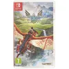 Image de Jeu vidéo Nintendo Switch - Nintendo - Monster Hunter Stories 2: Ailes de Ruine - Jeux daction - 17.2x10.6x1.4 cm