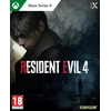 Image de Resident Evil 4 (2023) Xbox Serie S/X en occasion ou reconditionné