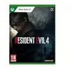 Image de Extension de jeux video - code de jeux video Capcom Resident Evil 4 (Remake)