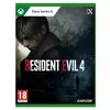 Image de Resident Evil 4 (remake) Xbox Series X en occasion ou reconditionné