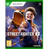 Image de Street Fighter 6 Xbox Serie S/X en occasion ou reconditionné