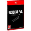 Image de Resident Evil Requiem   Jeu Nintendo Switch 2