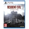 Image de Resident Evil 9 Requiem PS5 en occasion ou reconditionné