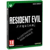 Image de RESIDENT EVIL Requiem - Jeu Xbox Series X
