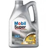 Image de Huile moteur 5W-30 Synthétique - MOBIL - Super 3000 - Formula-P -bidon 5L - haute performance - ACEA C2 - API SN