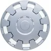 Image de 4 ENJOLIVEURS DE ROUE 16 COMMERCIAL SPECIAL UTILITAIRE