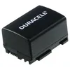 Image de Duracell DR9689 Batterie pour caméscope Canon BP-808