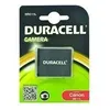 Image de Batterie - DURACELL - DRC11L - Compatible Canon NB-11L/IXUS 110/120/125 - 600 mAh - Noir