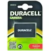 Image de Duracell - Pile pour appareil photo Li-Ion 800 mAh - pour Canon EOS 100D Kiss X7 M M10 M2 Rebel SL1