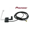 Image de Antenne DAB Plus - Pioneer - CA-AN-DAB.001 - Active - Universelle - Noir