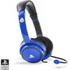 Image de SONY DADC - 4 GAMERS CASQ P4 PRO4-40 BLUE PS4