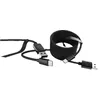 Image de Cable Usb-c Stealth Charge And & Data Cables Compatibles Psvr2-Accessoire-PS5