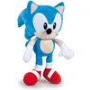 Image de Peluche - PLAY BY PLAY - Sonic - 30 cm - Bleu - Enfant - Mixte