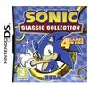 Image de Sonic classic collection Nintendo DS en occasion ou reconditionné