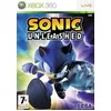 Image de SEGA Sonic Unleashed Standard Multilingue Xbox 360 en occasion ou reconditionné