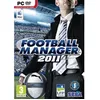 Image de FOOTBALL MANAGER 2011 / Jeu PC.